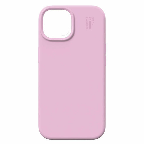 Ideal of Sweden Silicone Case MagSafe iPhone 16 IDSICMSI2361S498